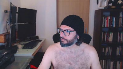 Furrybeaver4 webcam model stream image