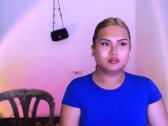 m1ssgoddessa webcam model stream image