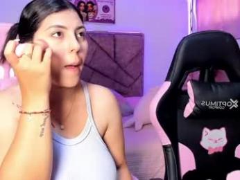 cristal_smith20 webcam model stream image