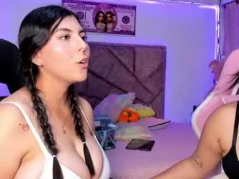 cristal_smith20 webcam model stream image