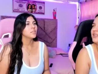 cristal_smith20 webcam model stream image