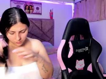 cristal_smith20 webcam model stream image