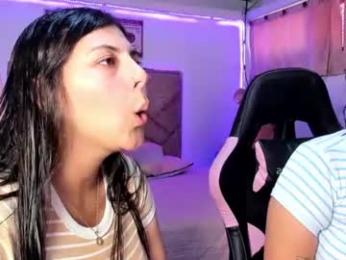 cristal_smith20 webcam model stream image