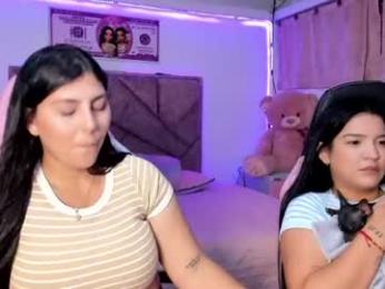 cristal_smith20 webcam model stream image