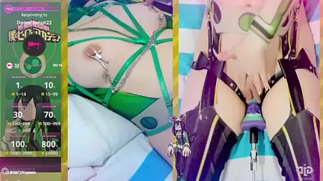 DaddysLittleGirl01 webcam stripchat model stream image