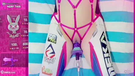 DaddysLittleGirl01 webcam stripchat model stream image