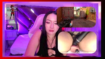 CataleyaGlow webcam model stream image