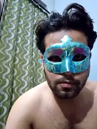 king_aaru2004 webcam model stream image