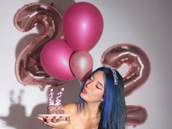 EmmaWagner webcam livejasmin model stream image