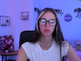 astra_boom webcam chaturbate model stream image