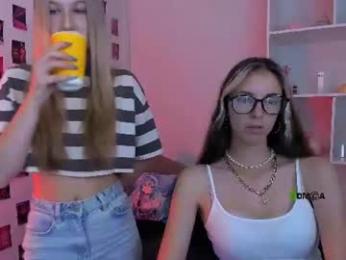 astra_boom webcam model stream image