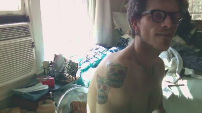 SpankeyWilliams webcam model stream image