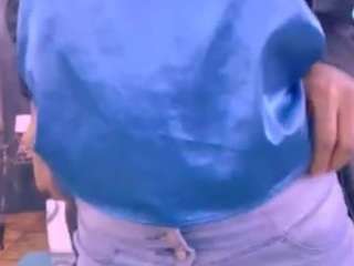 indianrebel2luv webcam model stream image