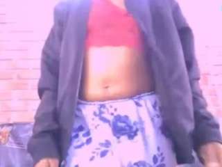 indianrebel2luv webcam model stream image