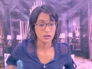 indianrebel2luv webcam model stream image