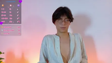 lui_x_dust webcam model stream image