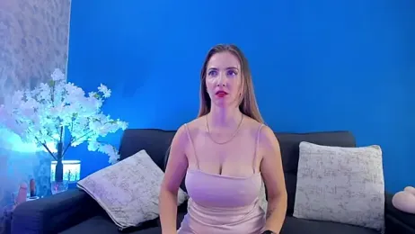 BellaMarieX webcam model stream image