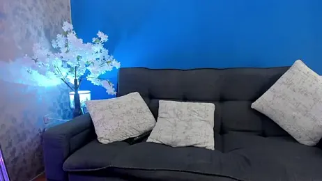 BellaMarieX webcam model stream image