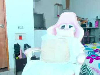 the_queen_aleja webcam model stream image