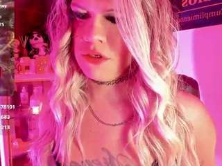 mistressperverttt webcam model stream image
