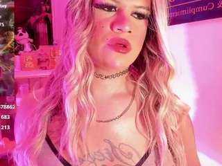 mistressperverttt webcam model stream image