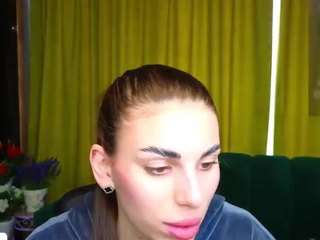 emmigreen webcam camsoda model stream image