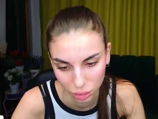 emmigreen webcam camsoda model stream image