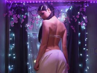 Janay Freidman webcam model stream image