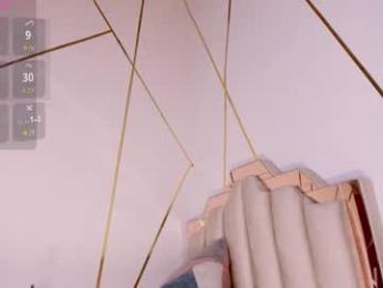 holly__milk webcam chaturbate model stream image