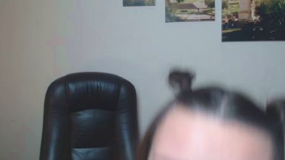 BonnieFox_ webcam model stream image