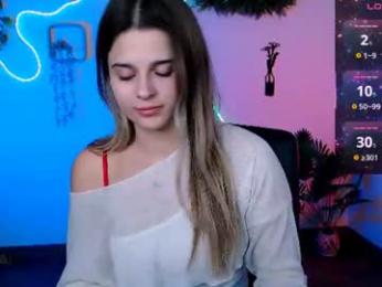 berry_alma webcam model stream image