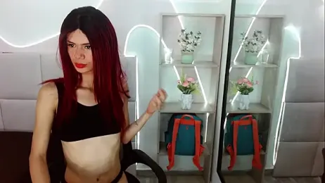 Jazmiin_Rosee webcam model stream image