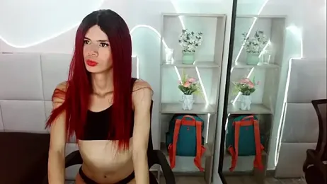 Jazmiin_Rosee webcam model stream image