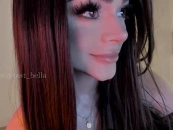 sweetest_bella webcam chaturbate model stream image