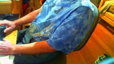 stego3 webcam model stream image