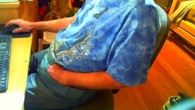 stego3 webcam model stream image