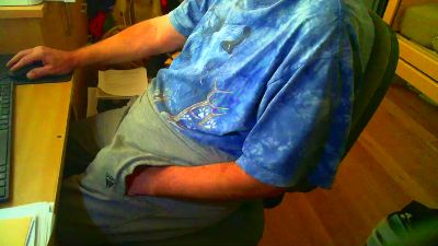 stego3 webcam model stream image