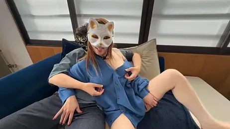 imagen del stream de LuuLee0804