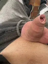 kleinerAlex webcam model stream image