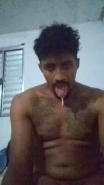 Threem232 webcam model stream image