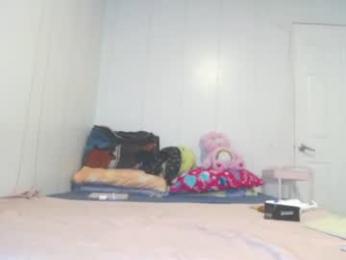 anny_bunny1 webcam chaturbate model stream image