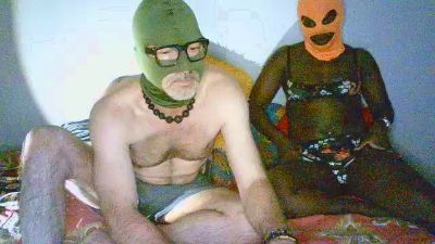 DaddyNextRoom75 webcam model stream image