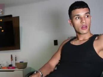 busterspinter webcam chaturbate model stream image