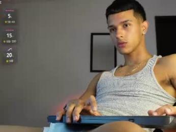 busterspinter webcam chaturbate model stream image