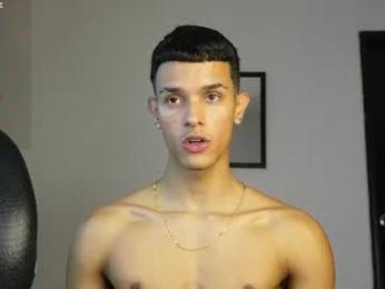 busterspinter webcam chaturbate model stream image