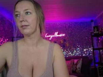 lucyallen4201 webcam model stream image