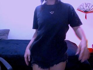 Angel Mcalister webcam model stream image