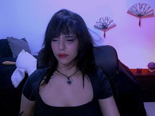 Angel Mcalister webcam model stream image
