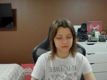 SoniNex webcam model stream image