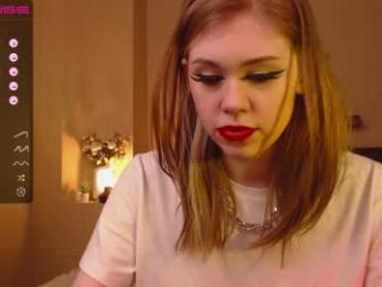 alison_doody webcam chaturbate model stream image